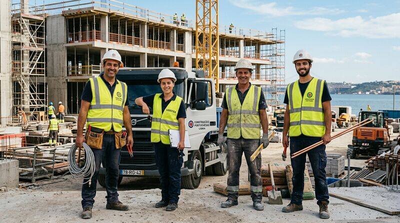 O Impasse do Mercado de Trabalho em Portugal: A Exigência de Qualidade B2B vs. a Crise do Custo de Vida B2C